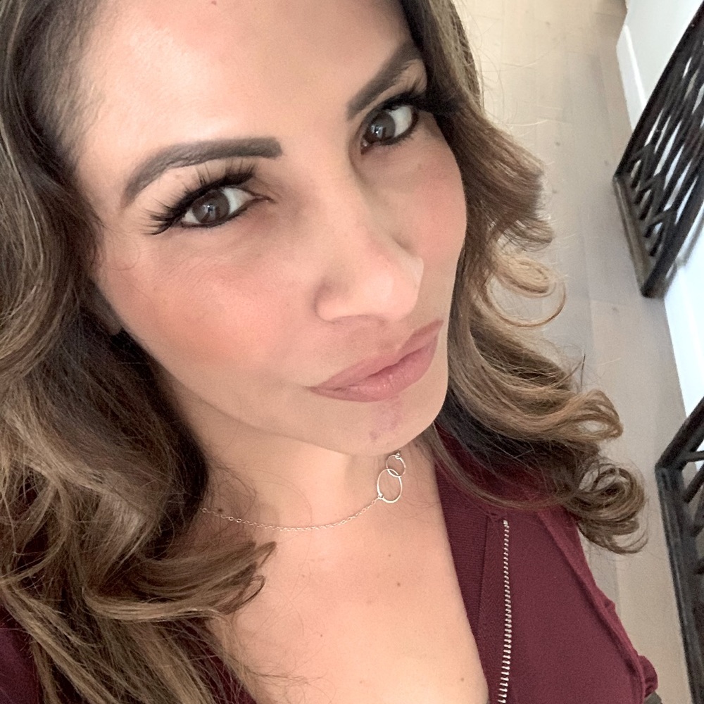 Meet your Posher, Patty